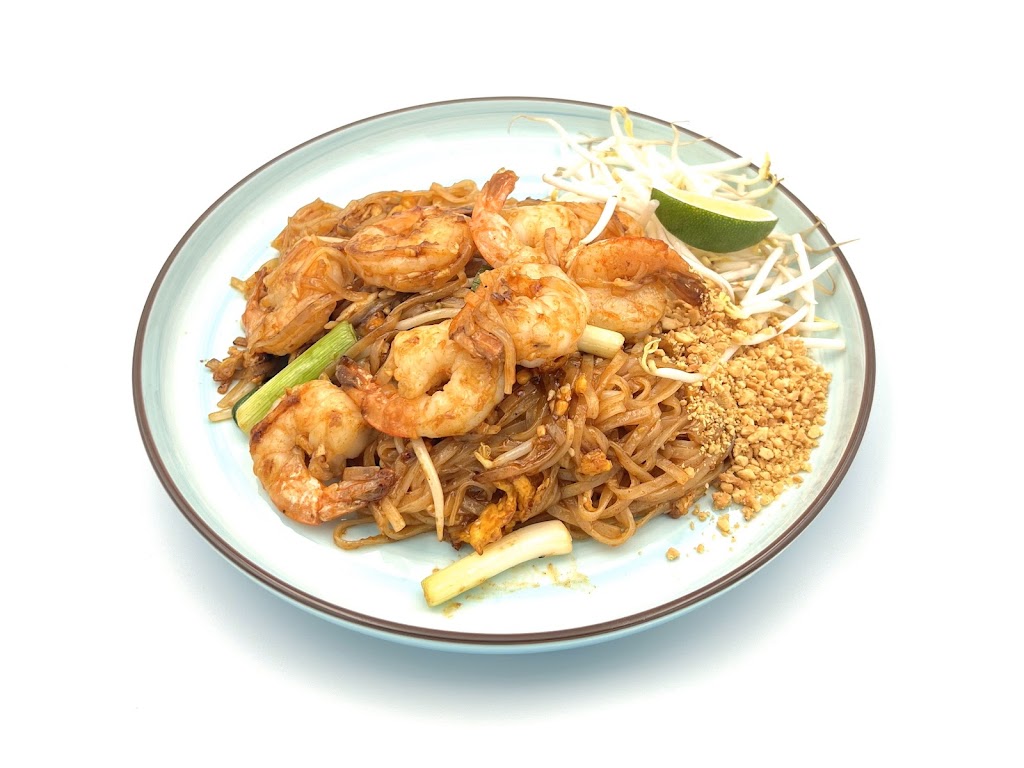 Sortrel Thai Restaurant & Bar