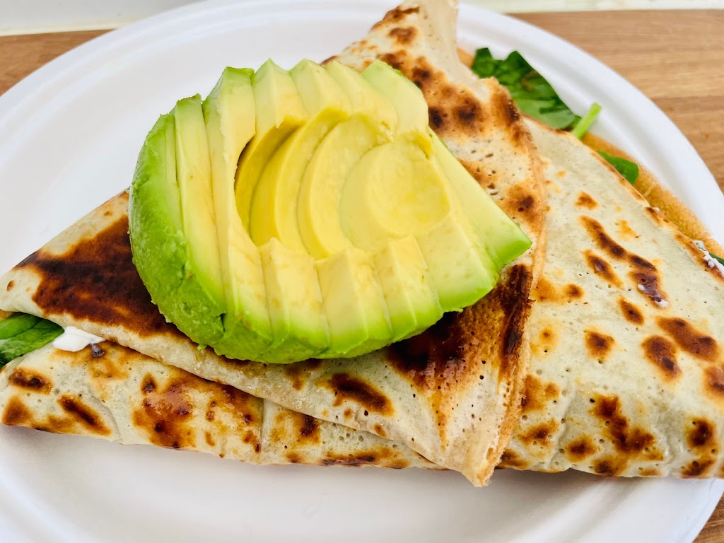 Quesadilla