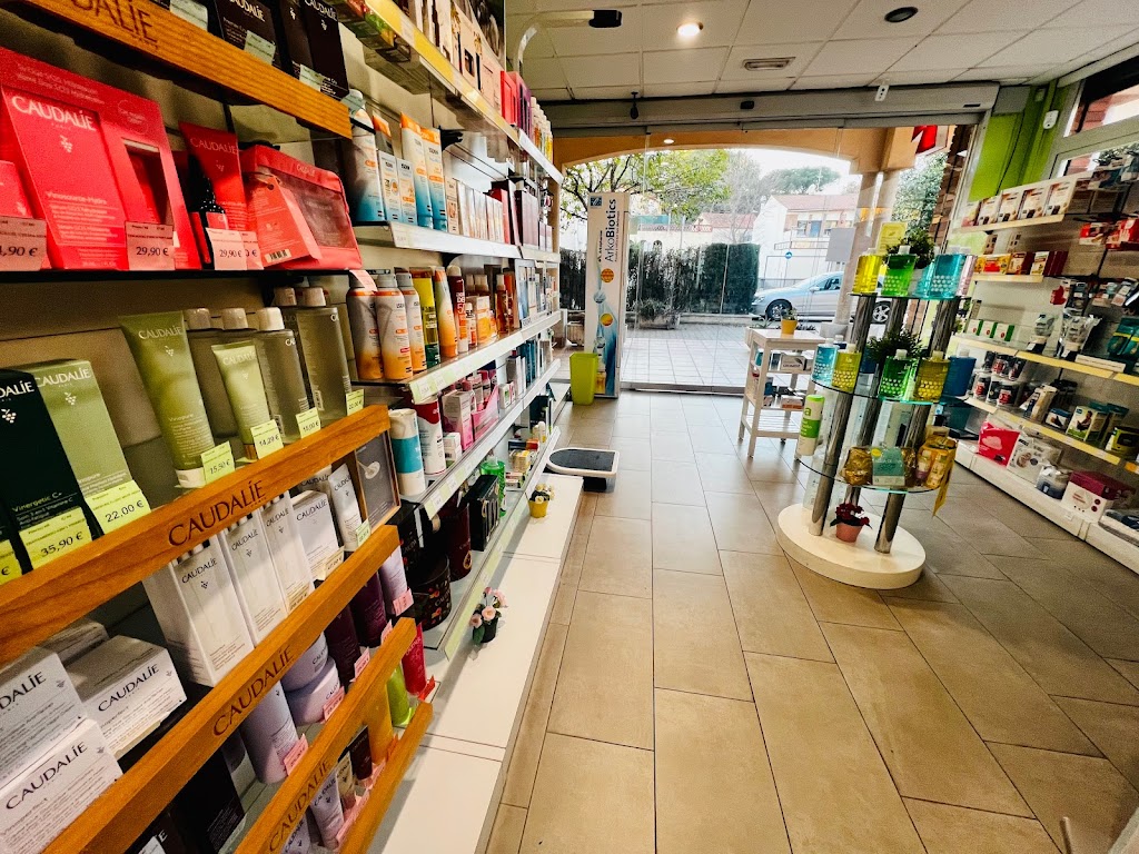 Farmacia Montse Trullols