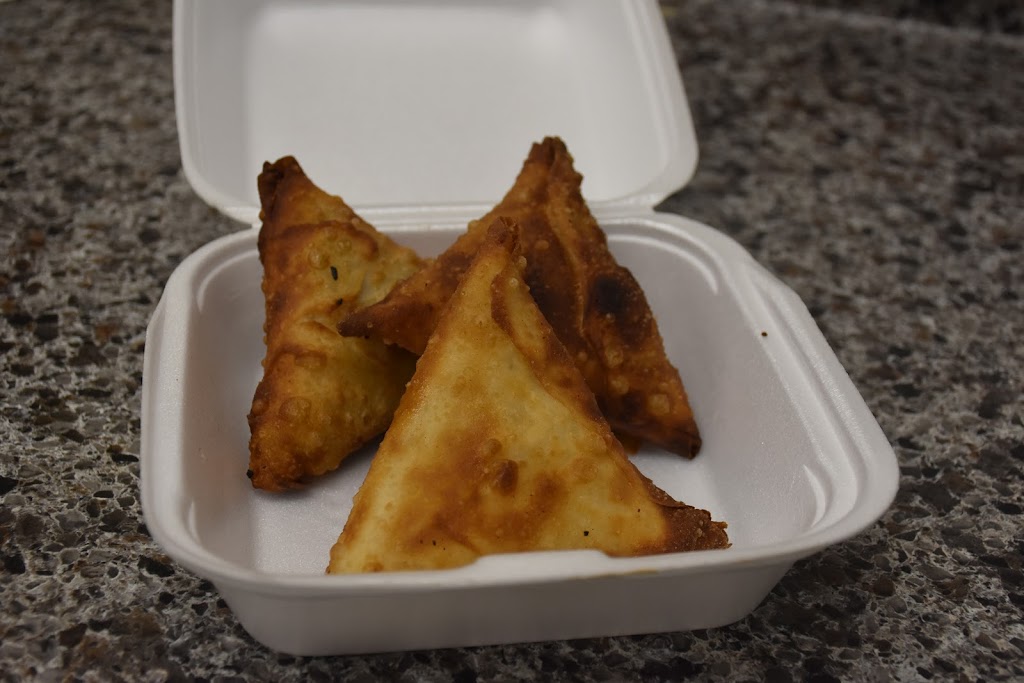 Samosa
