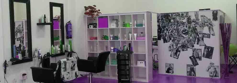 NAYEN'S PELUQUERAS Peluqueria Y Estetica En Candelaria