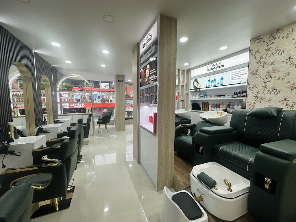 Am Unisex Salon
