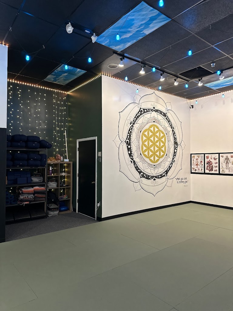  Yellow Bird Yoga Healing Collective