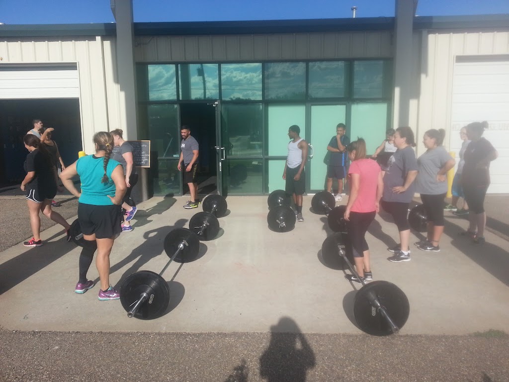  Impact Nutrition and Fitness