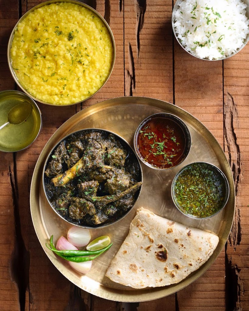 Rr Biryani Family Restaurant