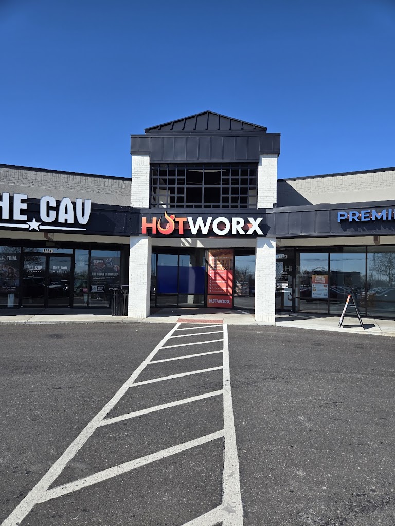  HOTWORX - Louisville, KY - Middletown