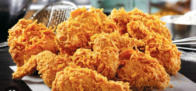 Popeyes Louisiana Kitchen