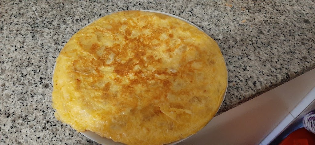 la canata — Comida y bebida