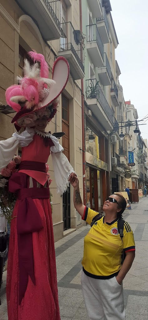 Souvenirs Cosbelirama