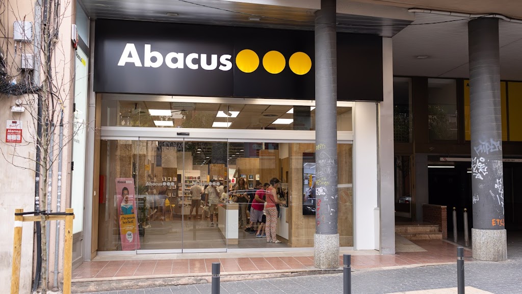 Foto 2 de Abacus Cooperativa | Tarragona