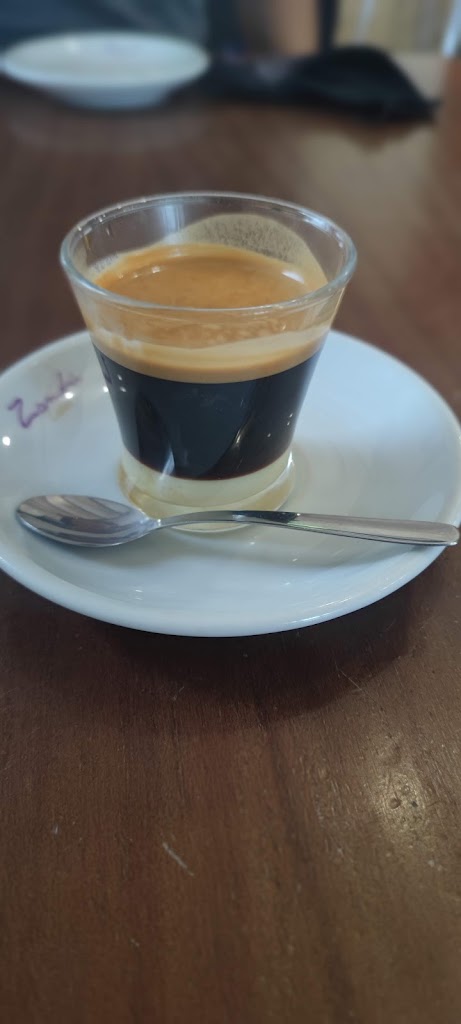 MESON ROCIO — Comida y bebida