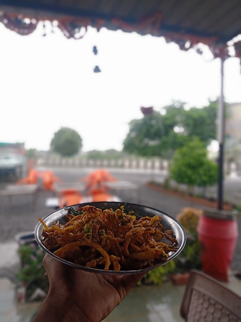 Food & drink