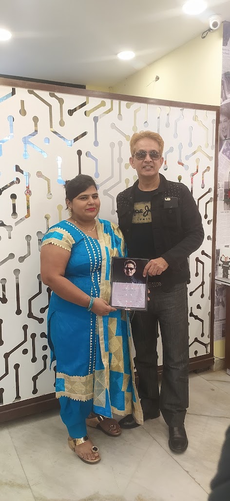 Mamta Beauty Salon Parlour