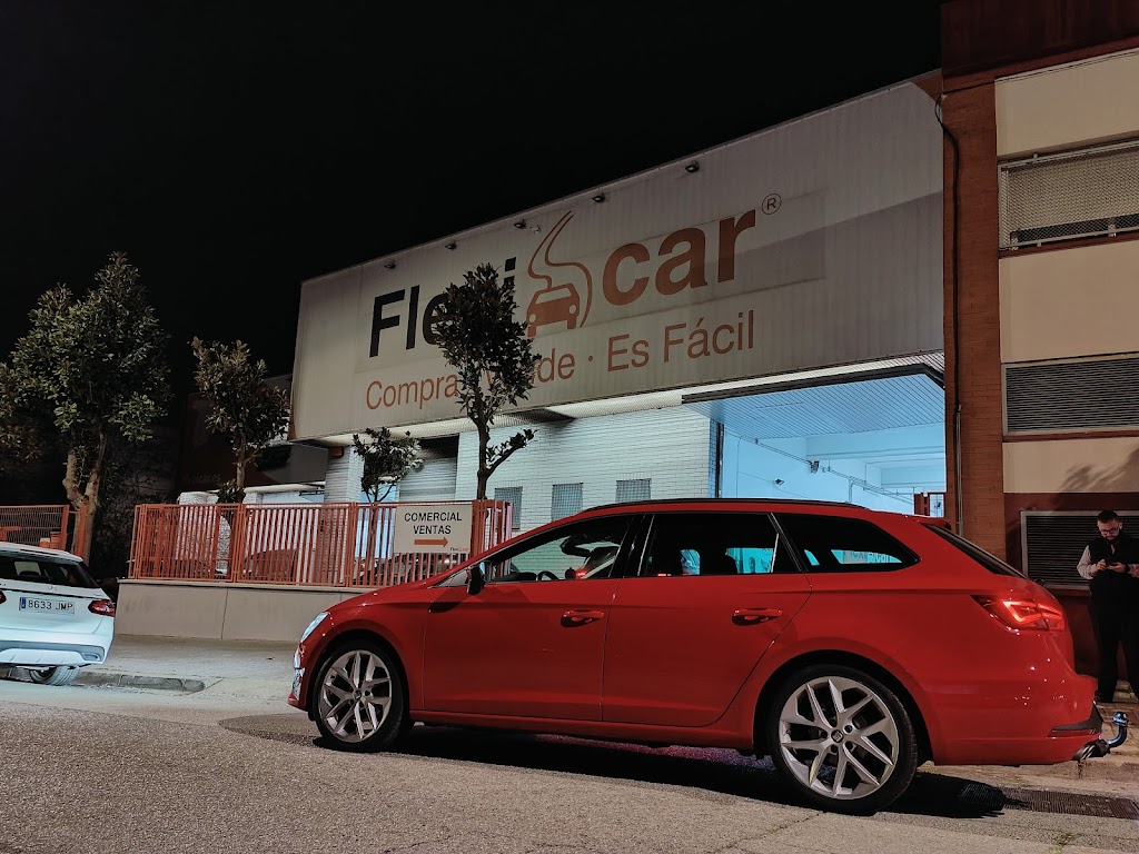 Flexicar Sabadell - Aeropuerto | Concesionario de coches de segunda mano