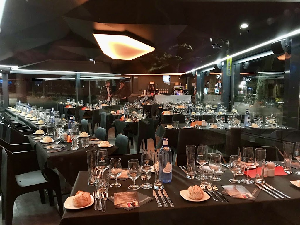 Restaurante Maspalomas