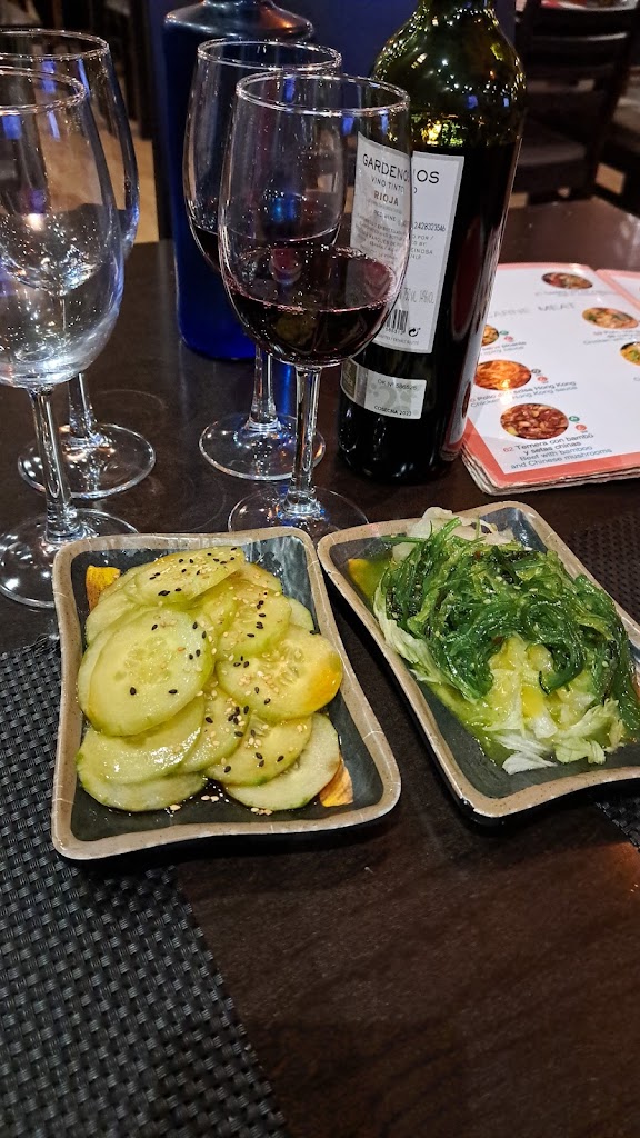 Restaurante Asiatico "ABC" — Mas recientes