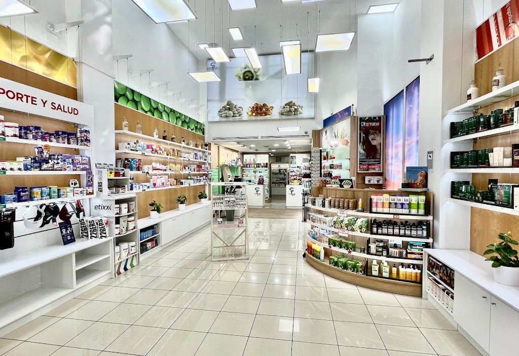 Clybefarma - Farmacia Joaquin Climent Oltra — Del propietario