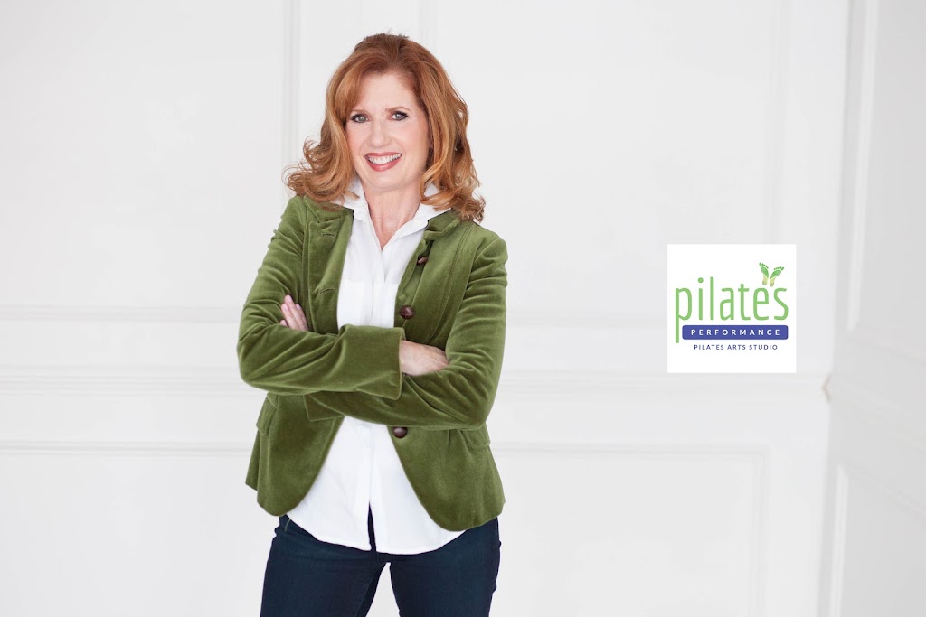  Pilates Performance Inc