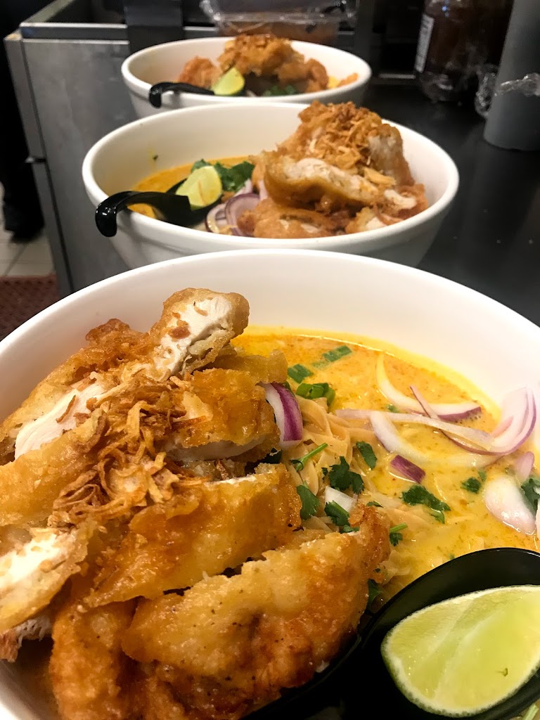 Rice Barn | Thai Eatery and Wine Bar