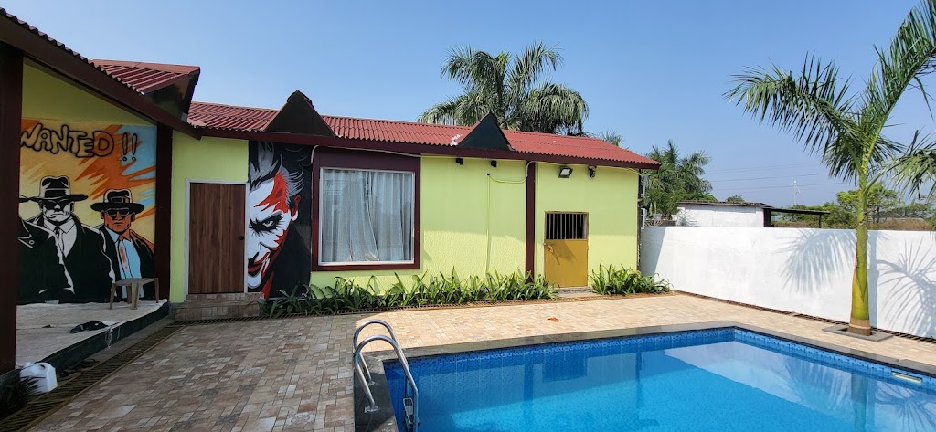 The Heer Savli Resorts