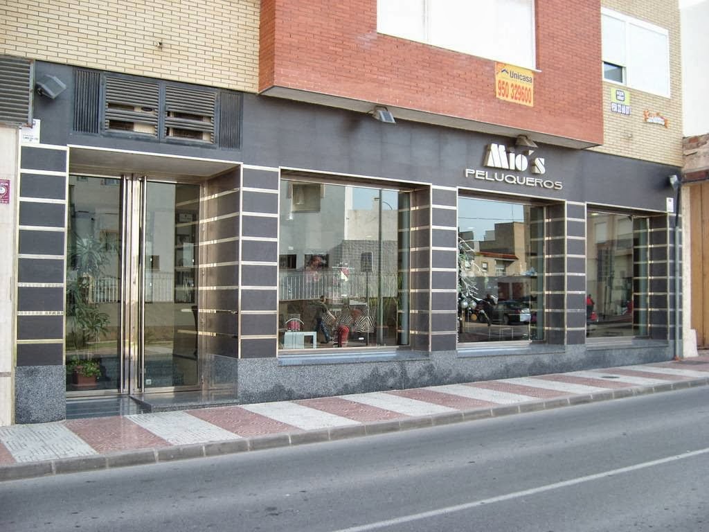 Mio's Peluqueros