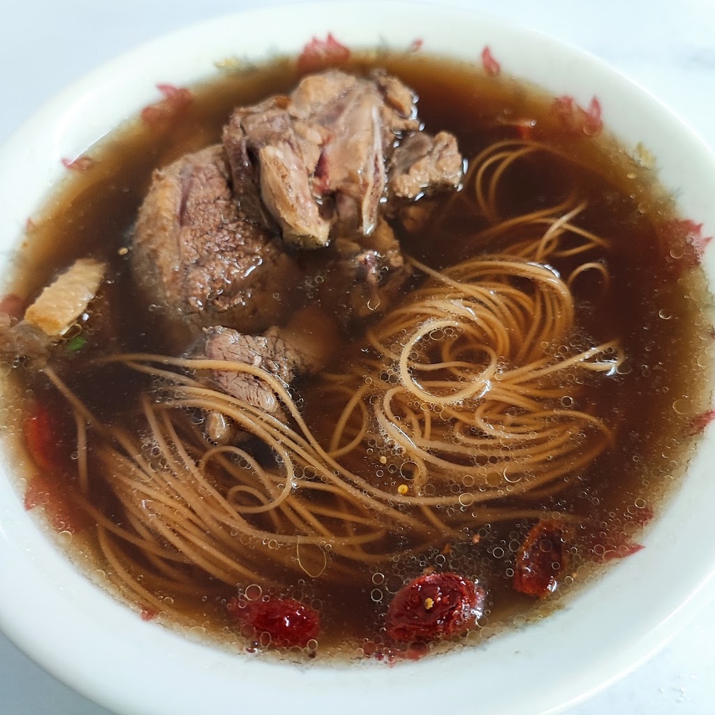 橋頭當歸鴨 的照片