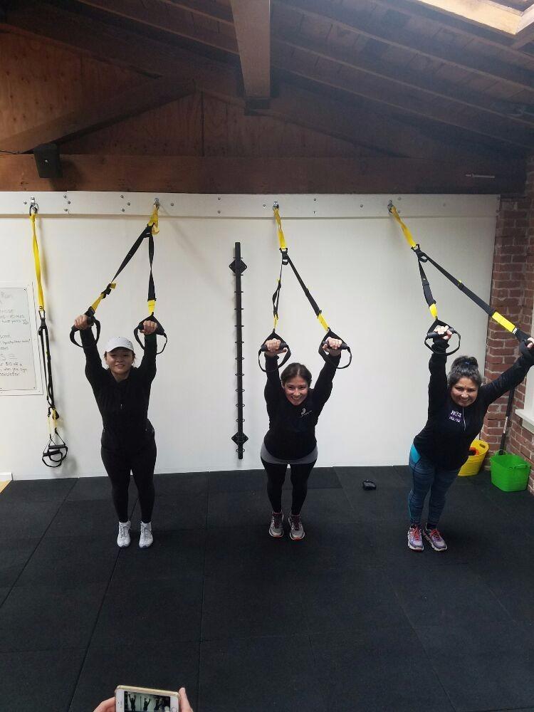  Bliss Fitness and Health