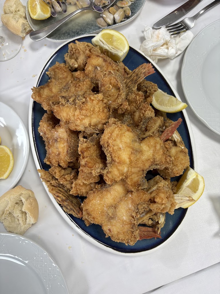 Bar Freiduria Jardines — Mas recientes