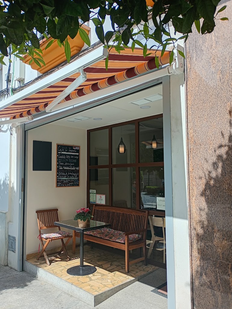 Cafeteria La Imprenta — Mas recientes