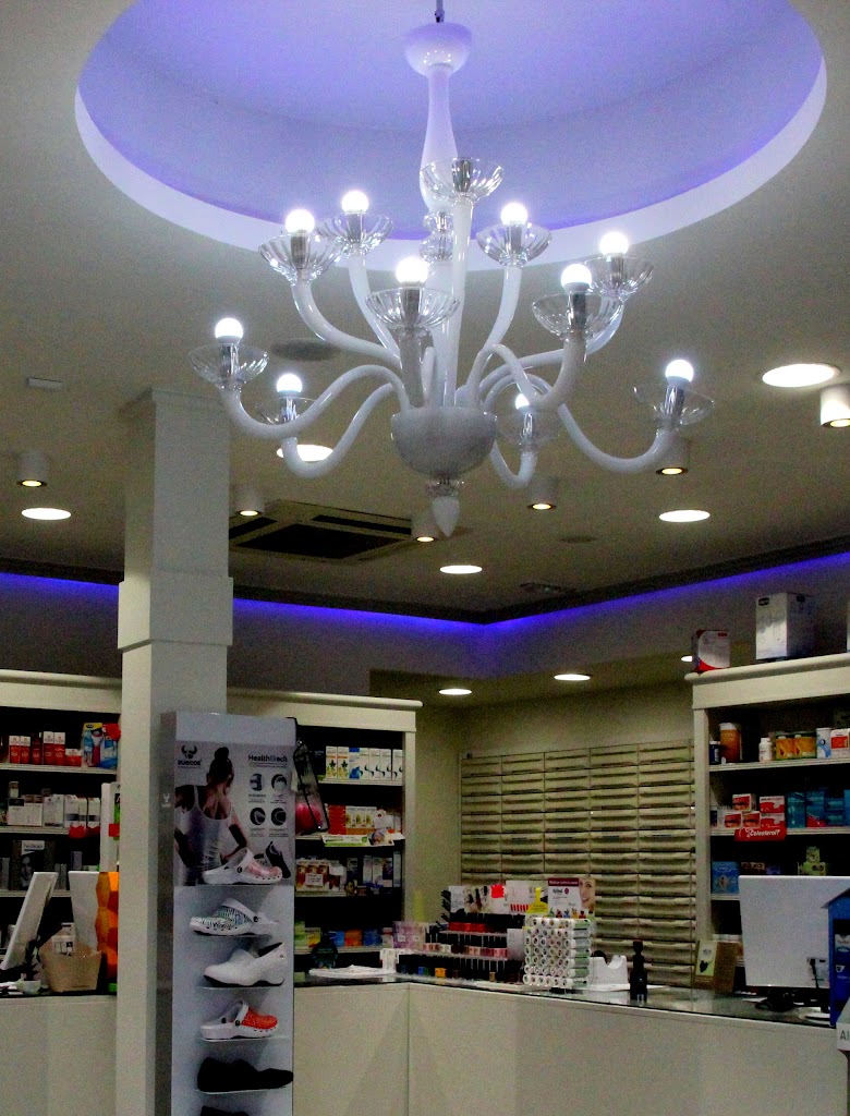 Farmacia Belen G. Corral