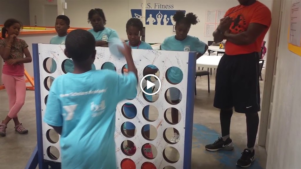  Jefferson County YMCA