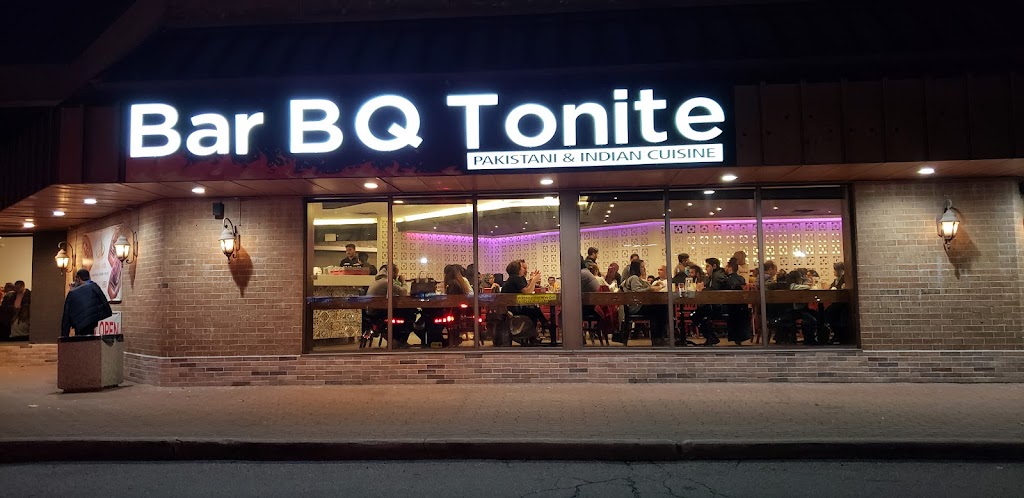 BarBQ Tonite
