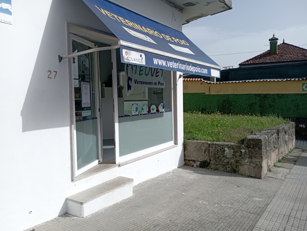 Veterinario De Poio — Del propietario