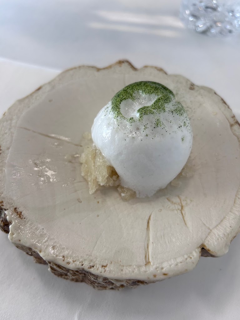 Tabaiba Restaurante — Comida y bebida