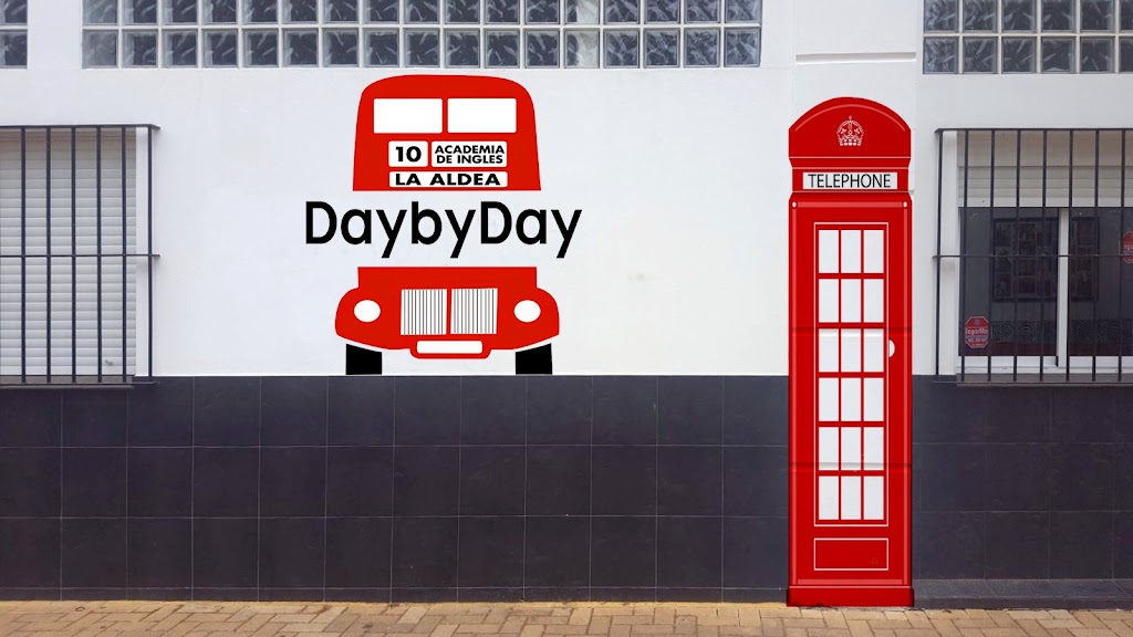 Day by Day English Academy