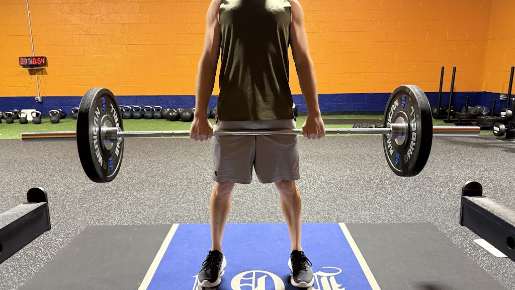  Renaissance Group Fitness