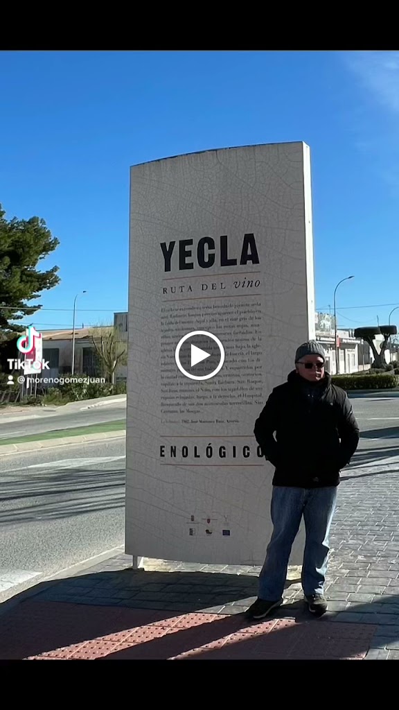 Plenoil Yecla I — Videos