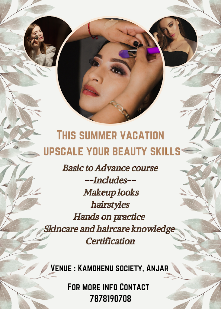 Milii S Makeover And Academy