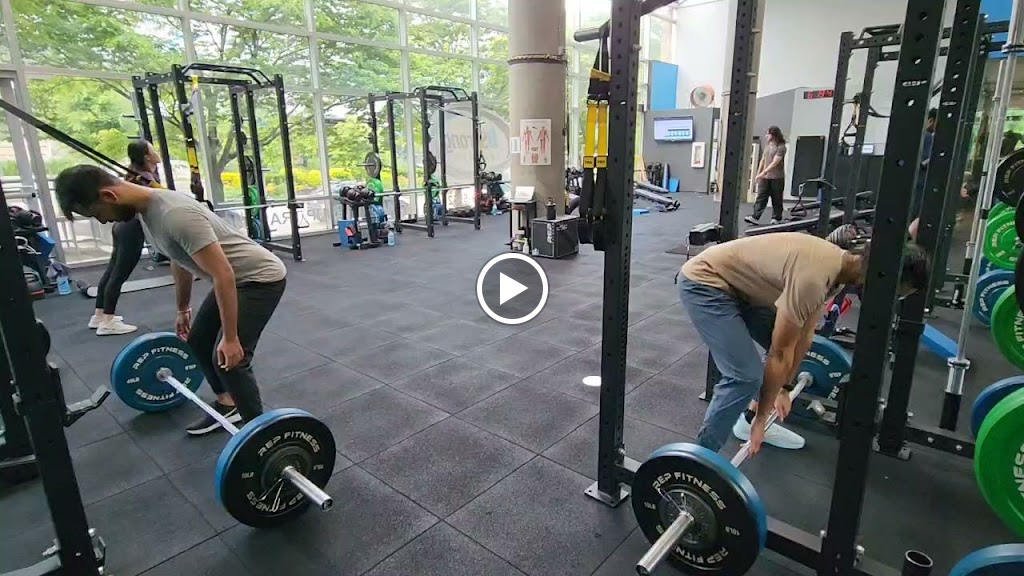  bStrong Personal Training - Redmond