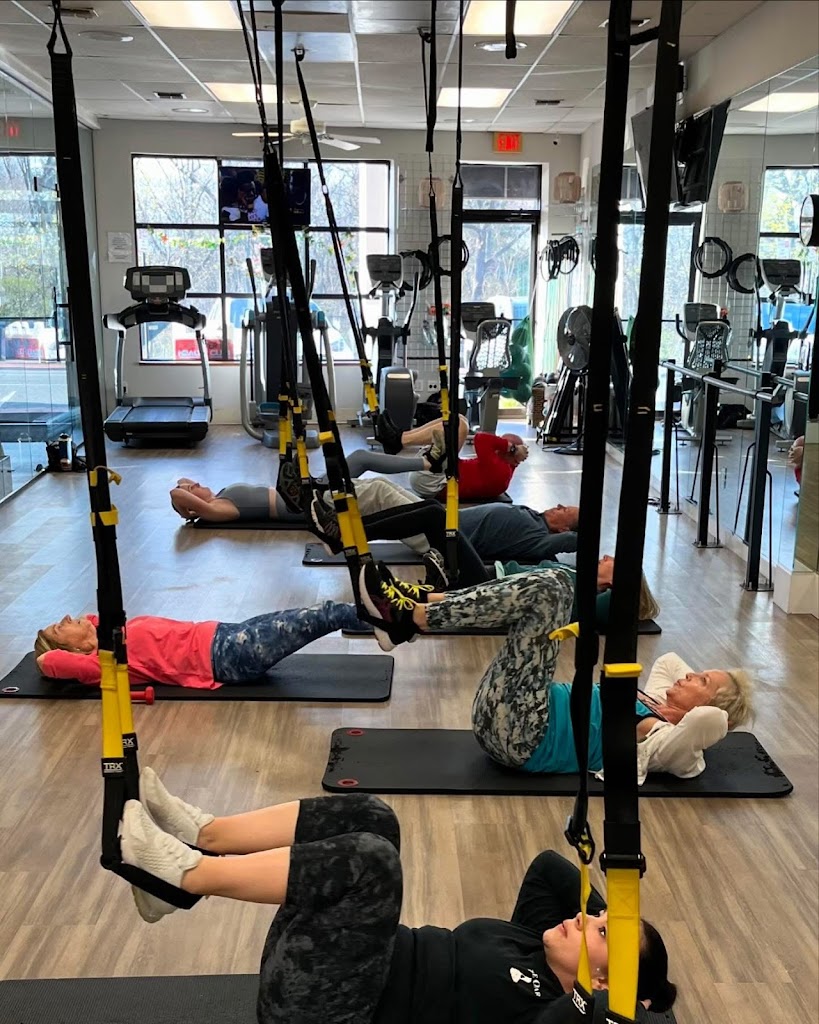  Forever Fit Health Club