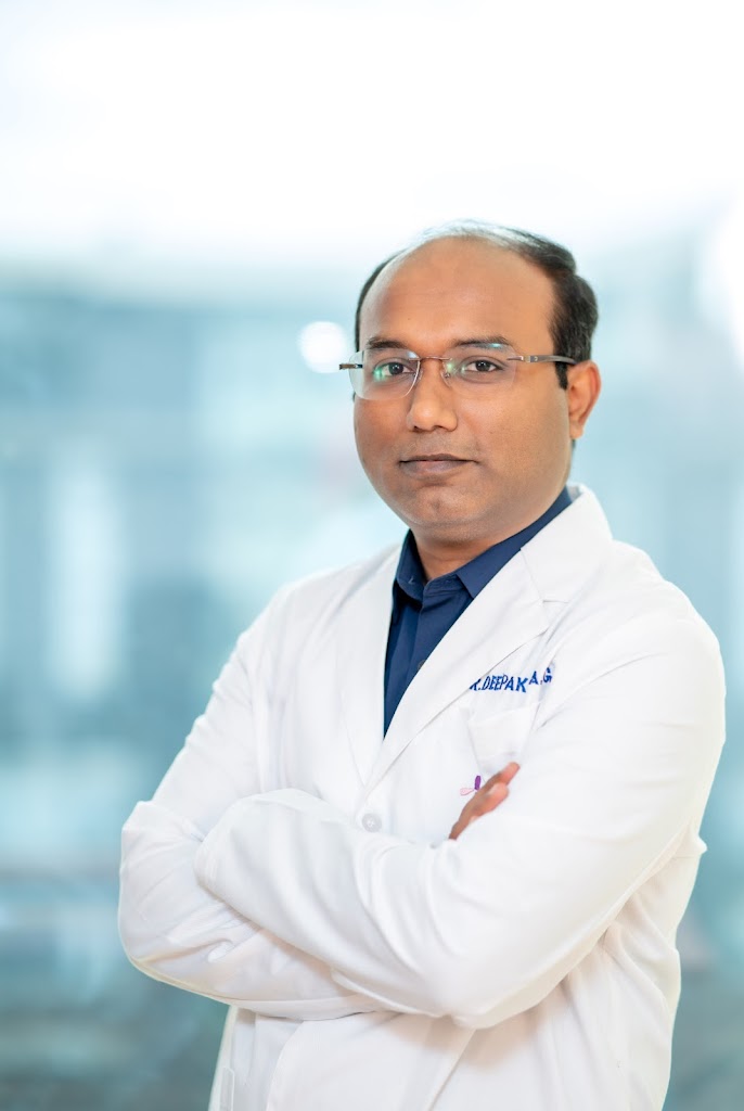 Dr. Lotus Heart Centre