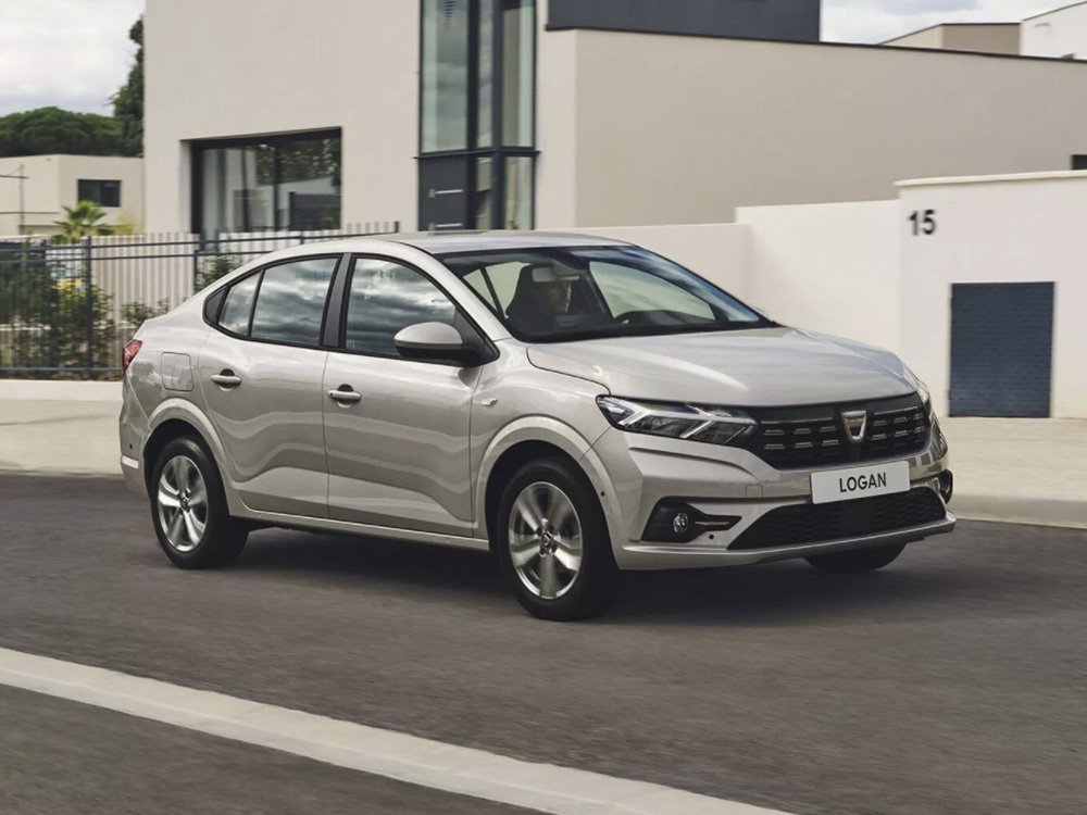 Dacia Estella Motor Ayegui — Del propietario