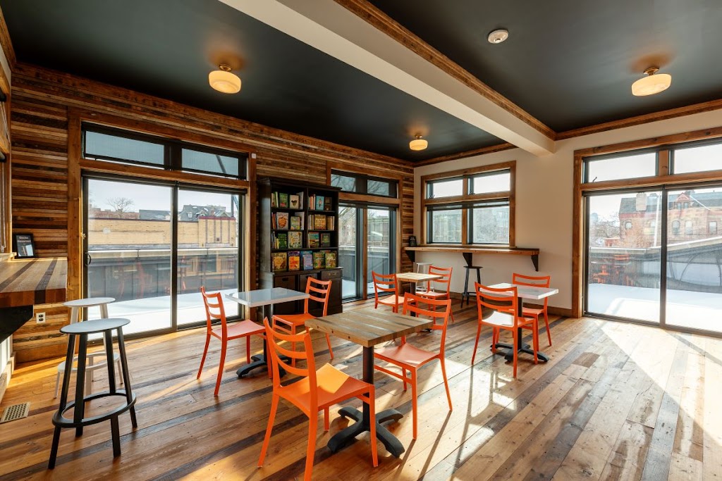 Photo of Seasons Market & Cafe