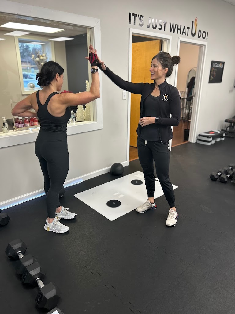  Studio U Fitness