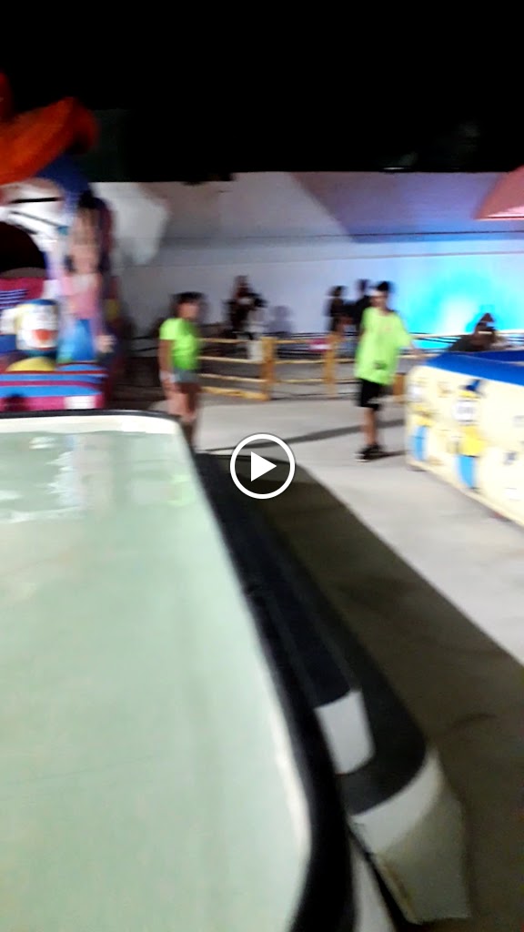 Recreativos Pantera Rosa — Videos