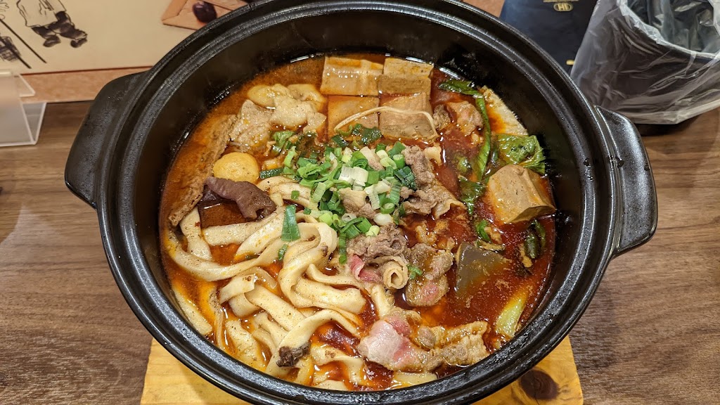 雲鼎阿二麻辣食堂-永安店 的照片