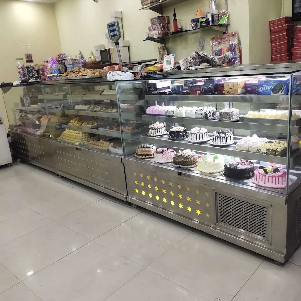 Sharma Sweets Bakery Restaurant