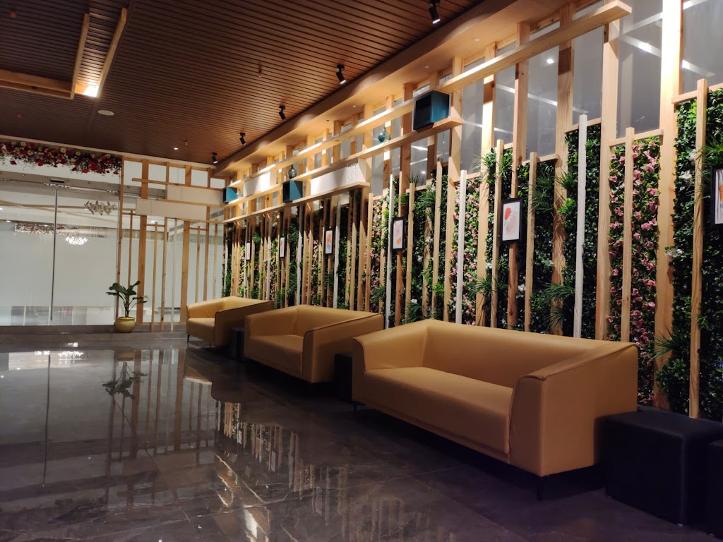 Srikanya Comfort Restaurant Kphb