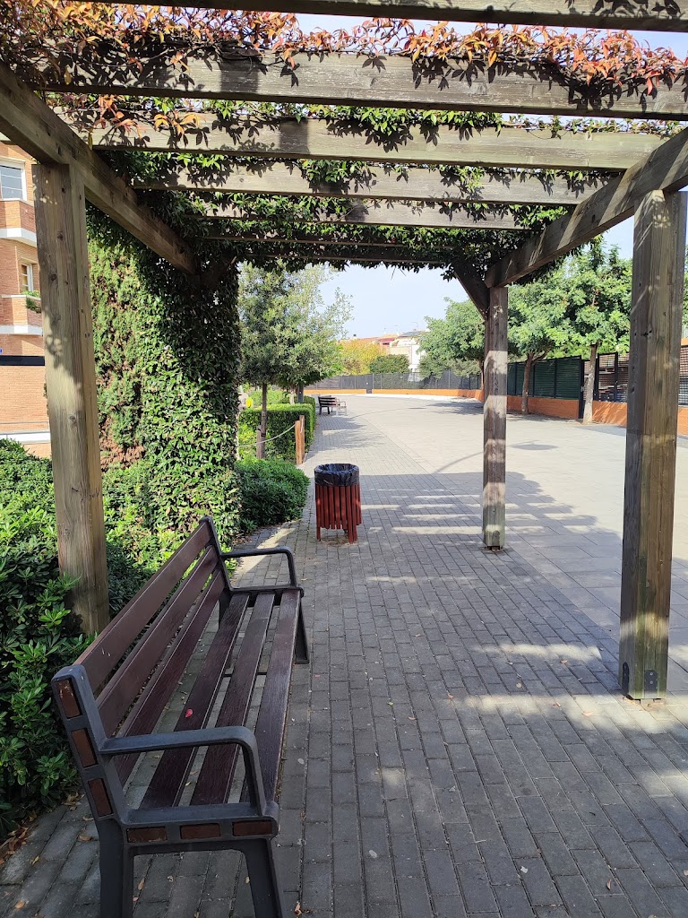 Riera de Sant Genis de Palafolls