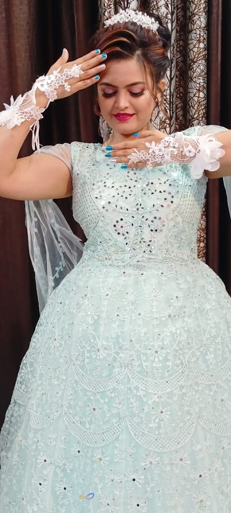 Dulhan Hair Beauty Salon